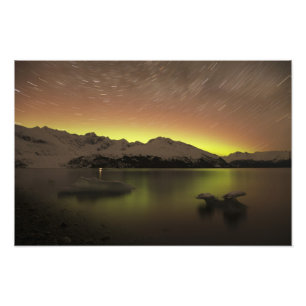 Foto Dreamy Aurora