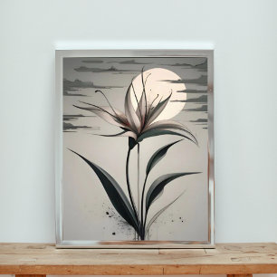 Foto Dreamy Moonflower