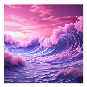 Foto Dreamy Seascape