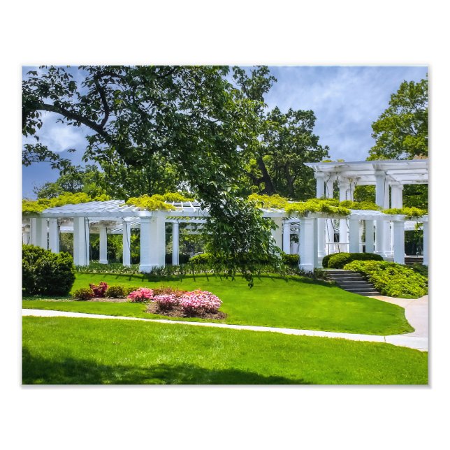 Foto DSC00070-2-Arlington House Garden (Frente)