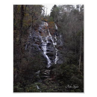 Foto Dukes Creek Falls