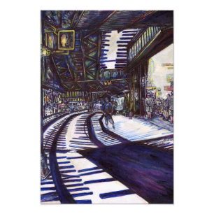 Foto Dusting the Piano