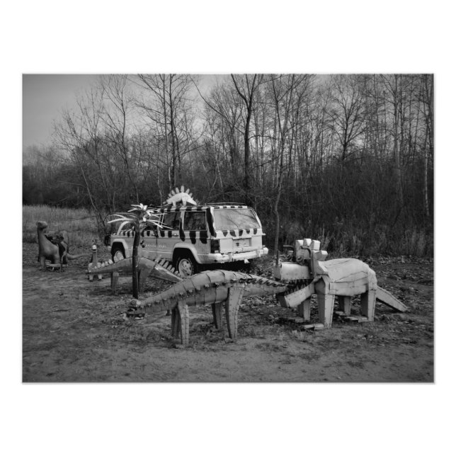 Foto "Dyno-Bite!" (Frente)