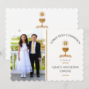 Foto e Chalis Primeiro Convite à Comunicação - Gêm