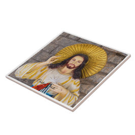 Foto e Citação de Jesus Cristo