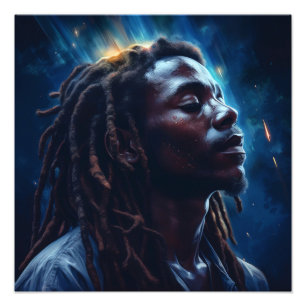 Foto "E eles estavam todos cheios do Espírito Santo"