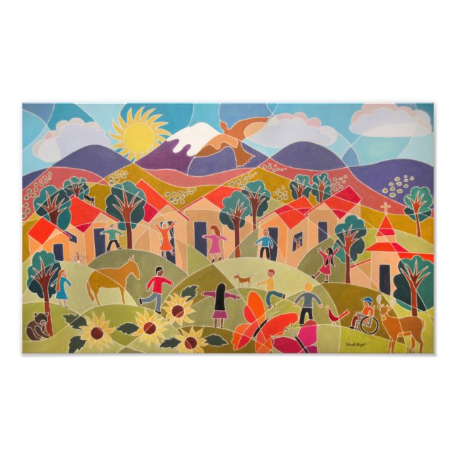 Foto É Necessário Uma Vidro (Frente)