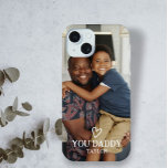 Foto e texto personalizados<br><div class="desc">Faça uma capa de telefone personalizada de amor cardíaco do Ricaso - adicione suas próprias fotos e texto - presentes de manutenção de fotos</div>