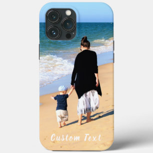Foto e texto personalizados - Design - Melhor mãe