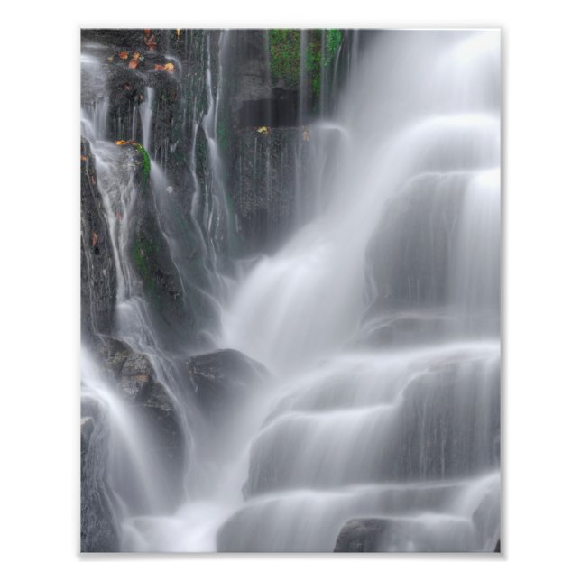Foto Eastatoide Falls (Frente)