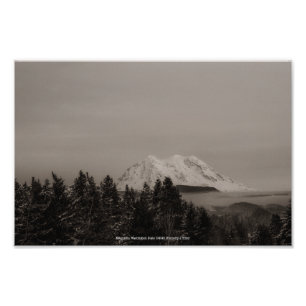 Foto Eatonville, WA