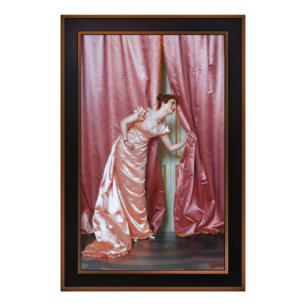 Foto Eavesdroting de Vittorio Reggianini