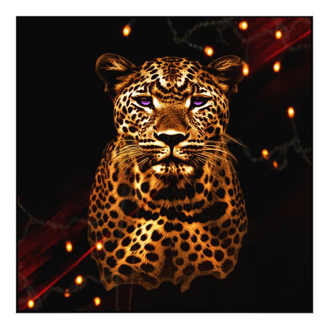 Foto Eclipse Majestade (Frente)