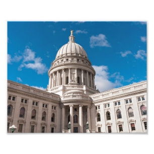 Foto Edifício Capitólio Estatal