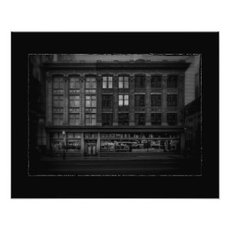 Foto Edifício Elgin Nº 1 com Borda