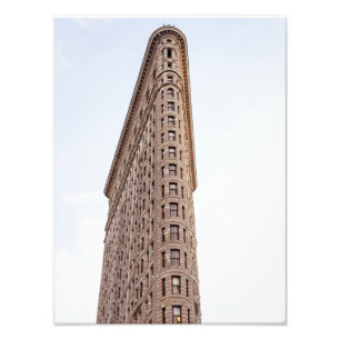 Foto Edifício flatiron