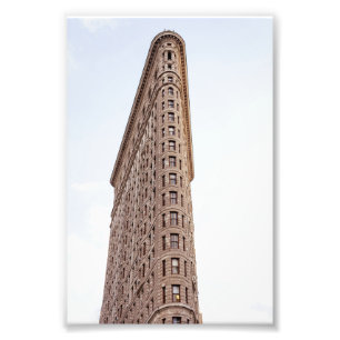 Foto Edifício flatiron