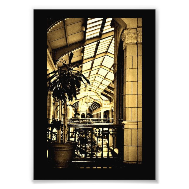 Foto Edifício Plankinton (Frente)