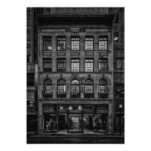 Foto Edifício Robert Fairweather Nº 2