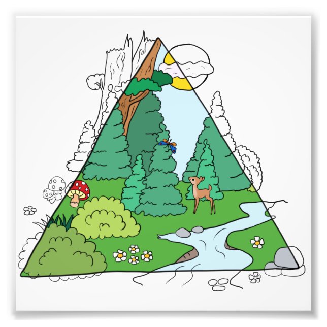 Foto Educado (Frente)