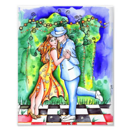 Foto El Club de mis amores Tango