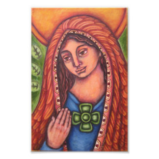 Foto Ela Que Vem Voando Da Região Da Luz