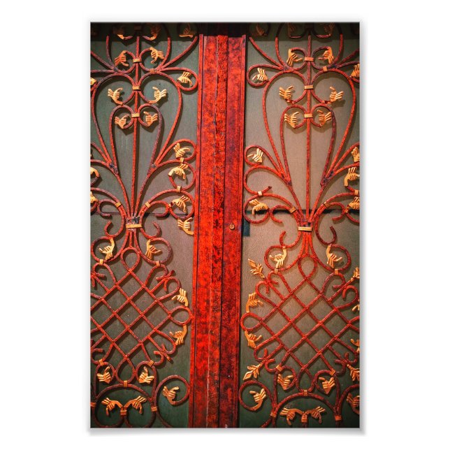 Foto Elaborar entrada (Frente)