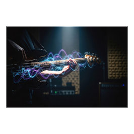 Foto Electric Harmony