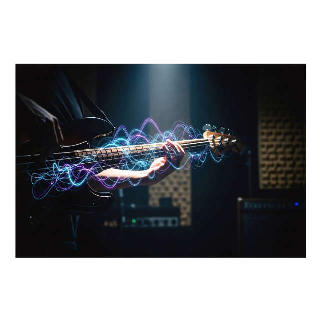 Foto Electric Harmony (Frente)