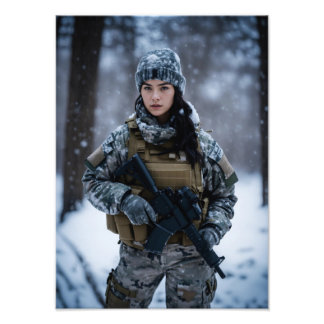 Foto "Elegance Unveled Poster"