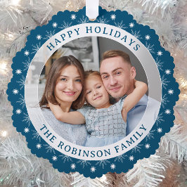 Foto Elegante Moderna de Na moda de Férias Feliz