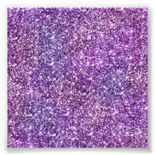 Foto Elegante Padrão Abstrato Roxo Chic Stylish