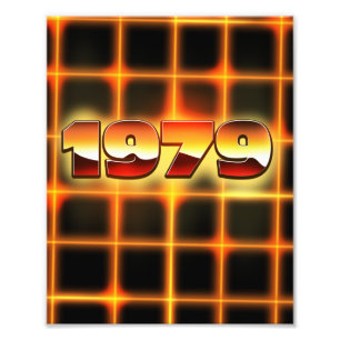Foto eletrônico 1979
