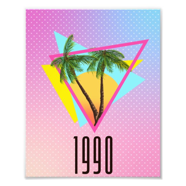 Foto Eletrônico 1990 (Frente)