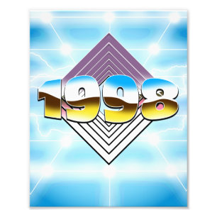 Foto Eletrônico 1998