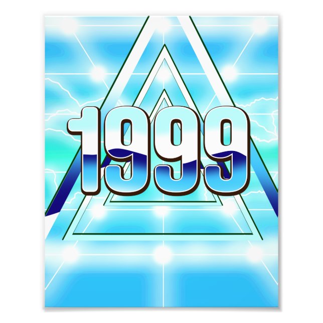 Foto Eletrônico 1999 (Frente)