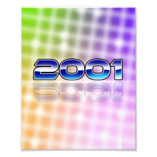 Foto Eletrônico 2001