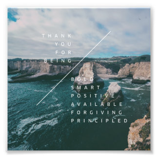 Foto Elevação Costeira nº 1 (6x6)