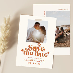 Foto em Laranja Retroativa Salvar o Anúncio de Dat