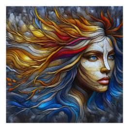 Foto Embraço da Natureza - Era da IA