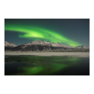 Foto Emerald Aurora