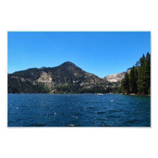 Foto Emerald Bay Lake Tahoe