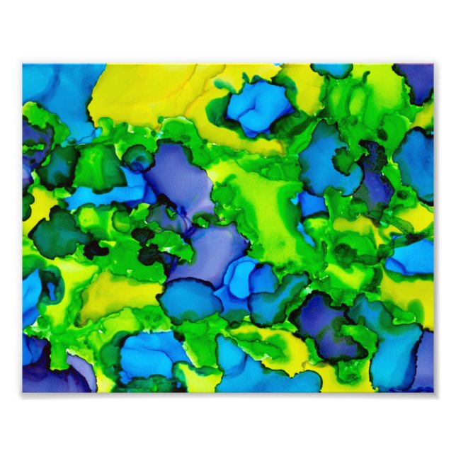 Foto Emerald Bliss (Frente)