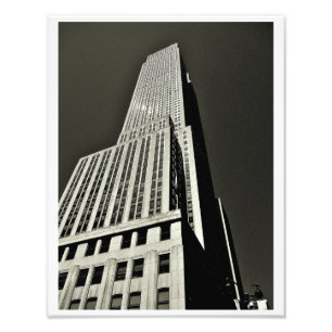 Foto Empire State Building