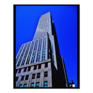 Foto Empire State Building