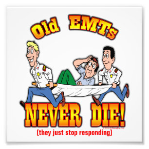 Foto EMTs