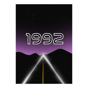 Foto Encontros de 1992