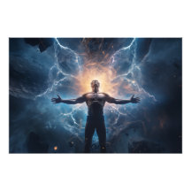 Energia Celestial Masculina I