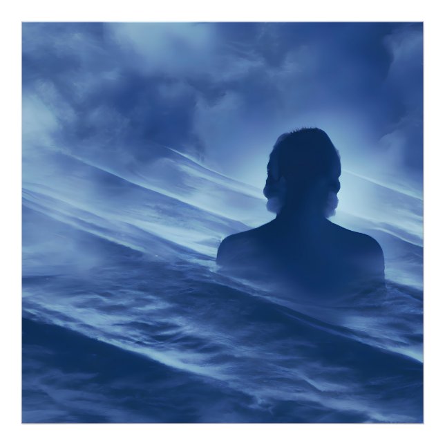 Foto Enfrente-o sozinho (Frente)