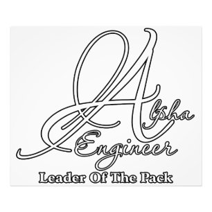 Foto Engenheiro Alpha